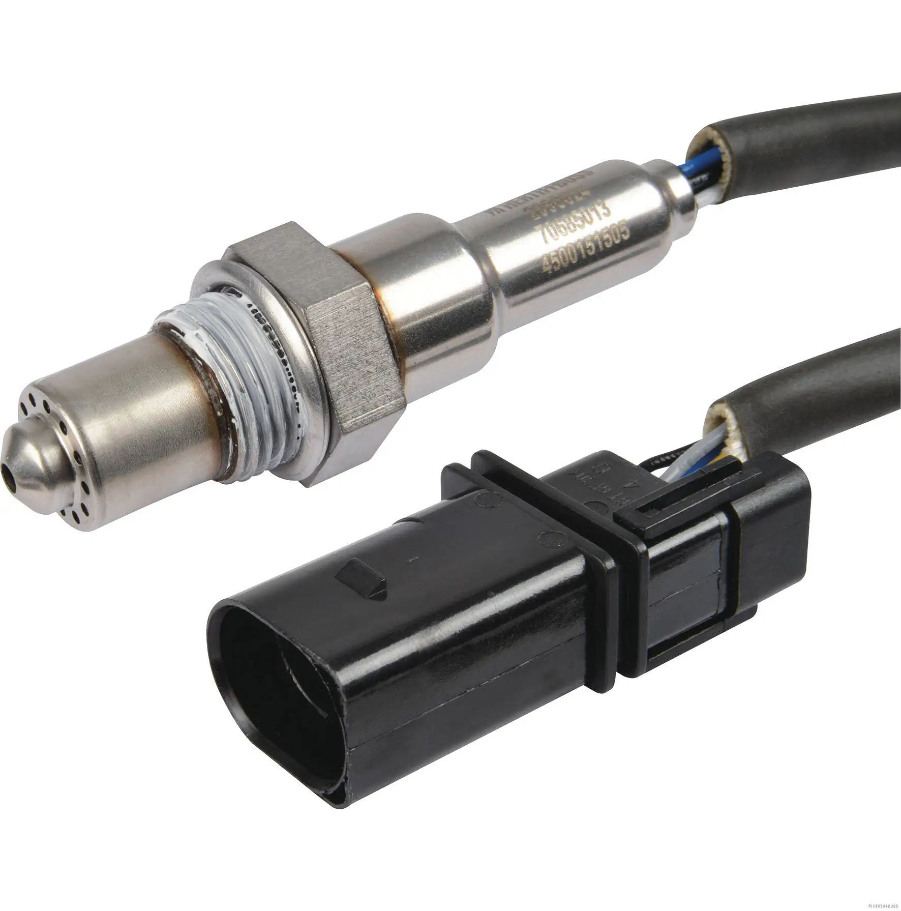 Oxygen Sensor